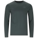 Virtus Ανδρική μακρυμάνικη μπλούζα Roger V3 M Hyperstretch LS Tee